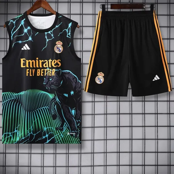 2024/25 RMA Vest Training Jersey