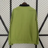 2024/25 Denmark Reversible Windbreaker