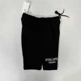 2024/25 Jordon Black NBA Pure Cotton Shorts Pants