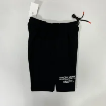 2024/25 Jordon Black NBA Pure Cotton Shorts Pants