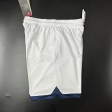 2024/25 UA~ White NBA Shorts Pants