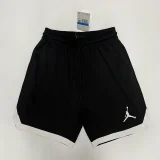 2024/25 Jordon Black NBA Shorts Pants