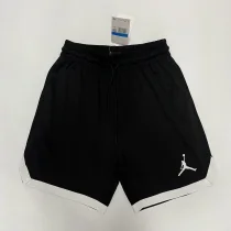 2024/25 Jordon Black NBA Shorts Pants