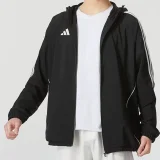 2025 AD~ Black Windbreaker