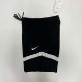2024/25 NK~ Black NBA Shorts Pants