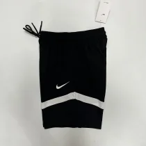 2024/25 NK~ Black NBA Shorts Pants