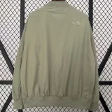 2024/25 THE N FACE Windbreaker 带帽