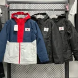 2024/25 Jordon Cotton Jacket