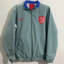 2024/25 Atletico Madrid Reversible Windbreaker