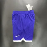 2024/25 NK~ Blue NBA Shorts Pants