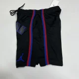 2024/25 Jordon Black NBA Shorts Pants
