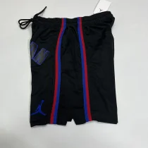 2024/25 Jordon Black NBA Shorts Pants