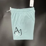 2024/25 Jordon Light Green Shorts Pants