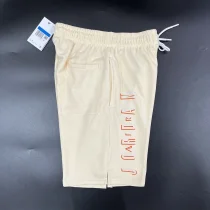 2024/25 Jordon Khaki Pure Cotton Shorts Pants
