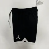 2024/25 Jordon Black NBA Shorts Pants