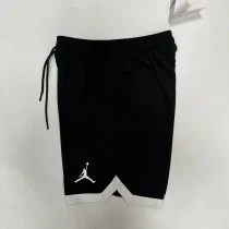 2024/25 Jordon Black NBA Shorts Pants