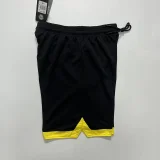 2024/25 UA~ Black NBA Shorts Pants