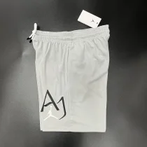 2024/25 Jordon Grey Shorts Pants