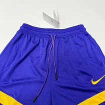 2024/25 NK~ Blue NBA Shorts Pants
