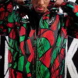 2024/25 ARS Windbreaker