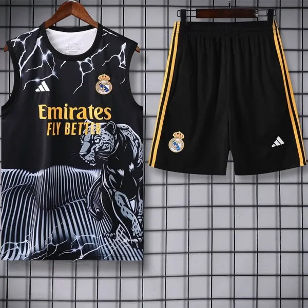 2024/25 RMA Vest Training Jersey