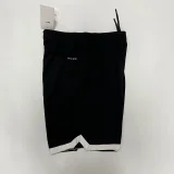 2024/25 NK~ Black NBA Shorts Pants