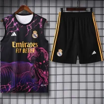 2024/25 RMA Vest Training Jersey