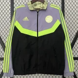 2024/25 Bayern  Reversible Windbreaker