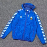 2024/25 Argentina Blue Windbreaker (A set)