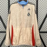 2024/25 RMA Reversible Windbreaker