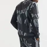 2024/25 ARS Grey Windbreaker