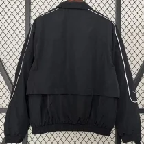 2024/25 NK~ Black Windbreaker