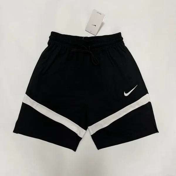 2024/25 NK~ Black NBA Shorts Pants
