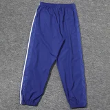 2024/25 Japan Blue Windbreaker (A set)