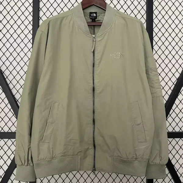 2024/25 THE N FACE Windbreaker 带帽