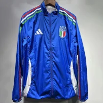 2025 Italy Reversible Windbreaker