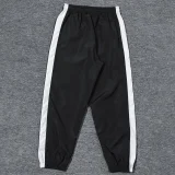2024/25 Germany White Black Windbreaker (A set)
