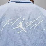2025 Jordon Blue Windbreaker