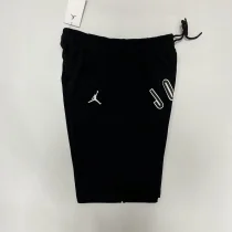 2024/25 Jordon Black NBA Pure Cotton Shorts Pants