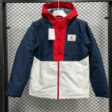 2024/25 Jordon Cotton Jacket