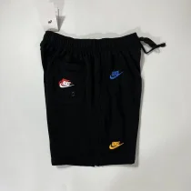 2024/25 Jordon Black NBA Pure Cotton Shorts Pants