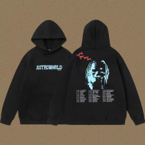 TS Astroworld Tour Hoodie