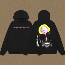 TS Lollipop Hoodie