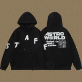 TS AstroWorld Fleece Hoodie
