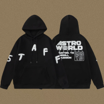 TS AstroWorld Fleece Hoodie