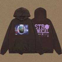 TS Cactus Jack AstroNomical Hoodie