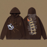 TS Highest In The Room Not For Decoding Hoodie