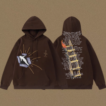 TS Highest In The Room Not For Decoding Hoodie