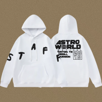 TS AstroWorld Hoodie