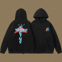 TS Cactus Trails Fleece Hoodie